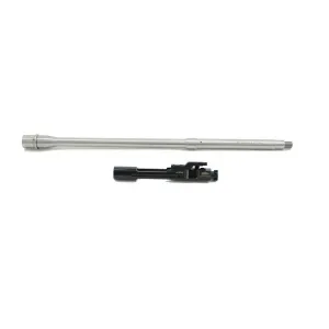 Palmetto State Armory PSA 20" Rifle-Length .224 Valkyrie 1/6.5 Stainless Steel Barrel & BCG Combo - Barrel for AR-15 - view 1