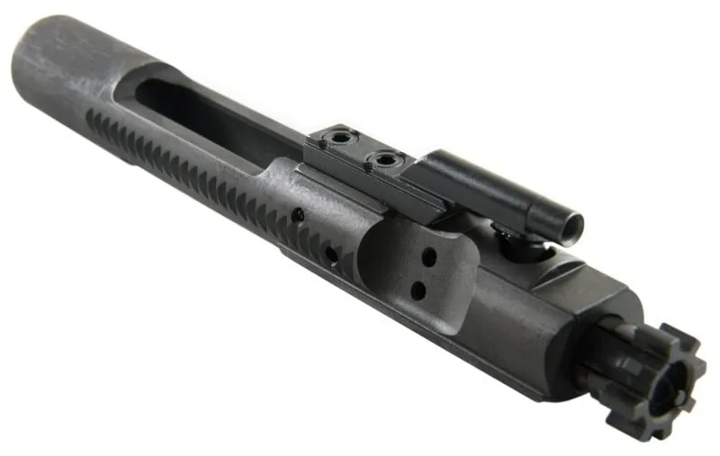 Palmetto State Armory PSA 5.56 Phosphate MPI Full-Auto Bolt Carrier Group - Bolt Carrier Group for AR-15 - view 1