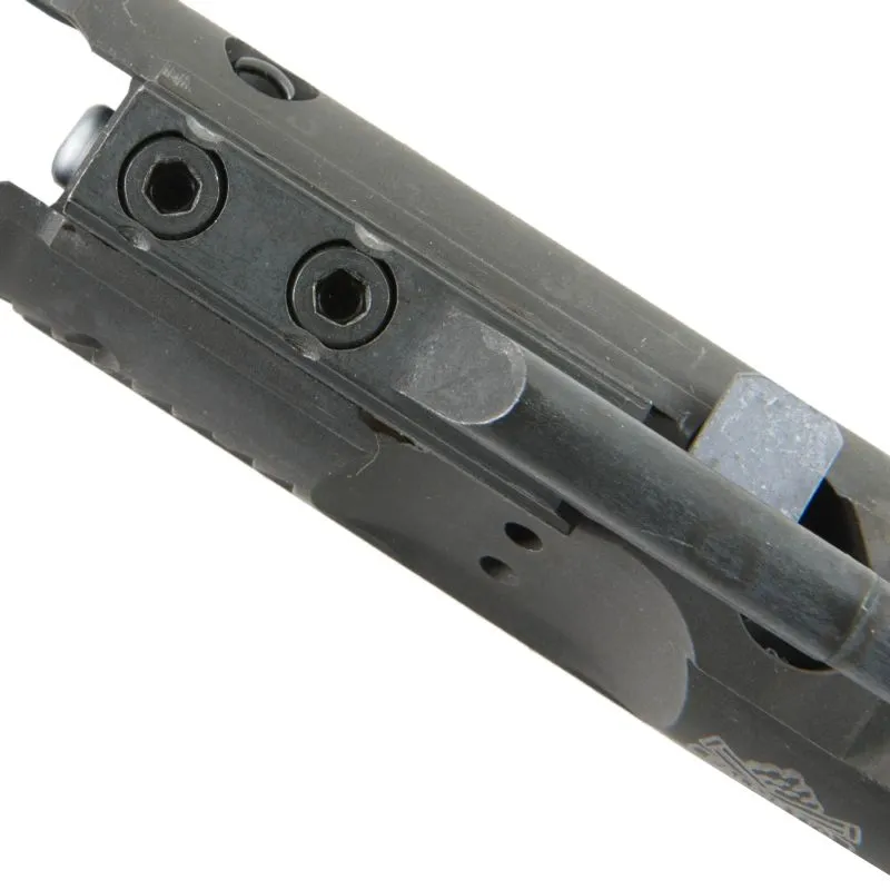 Palmetto State Armory PSA 5.56 Premium Full Auto Bolt Carrier Group with Logo - 8779 - Bolt Carrier Group for AR-15 - view 3