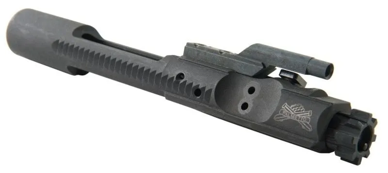 Palmetto State Armory PSA 5.56 Premium Full Auto Bolt Carrier Group with Logo - 8779 - Bolt Carrier Group for AR-15 - view 1