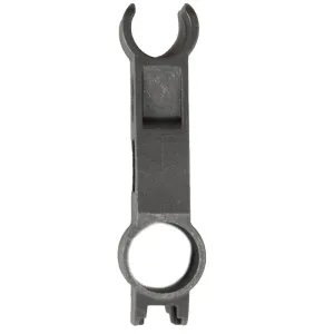 Palmetto State Armory PSA AK-47 Front Sight Base, Black - AK-0018 - Iron Sights for AR-15 - view 1