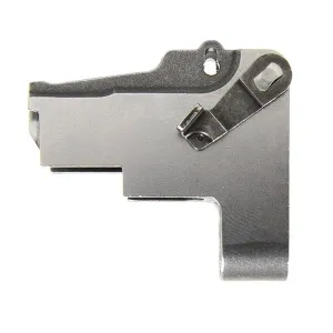 Palmetto State Armory PSA AK-74 Rear Sight Base Assembly - AK-0367 - Iron Sights for AR-15, vista 1