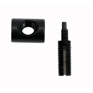 Palmetto State Armory PSA AK Windage Drum and Front Sight Post - Iron Sights for AR-15 - view 1