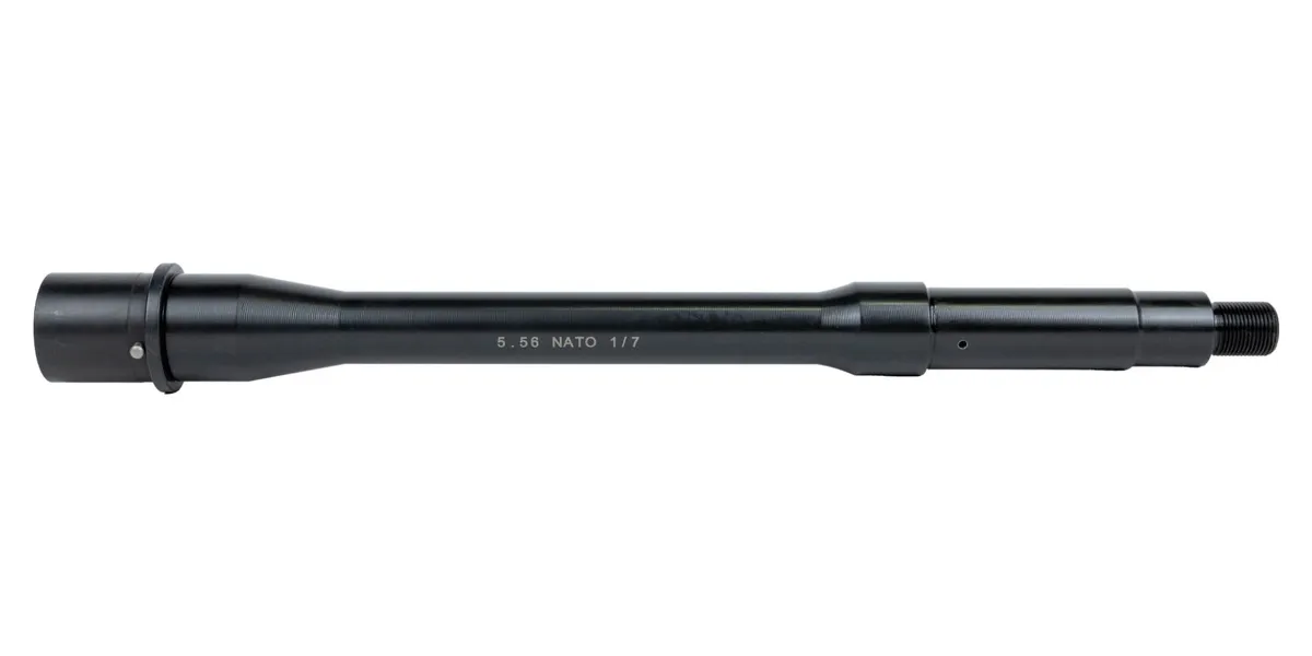 Palmetto State Armory PSA AR-15 Barrel 10.5" 5.56 NATO 1:7 Carbine-Length Nitride -77932251 - Barrel for AR-15 - view 1
