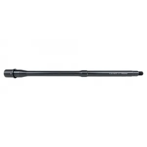 Palmetto State Armory PSA AR-15 Barrel 16" 5.56 NATO 1:7 Mid-Length Nitride - 77932227 - Barrel for AR-15 - view 1