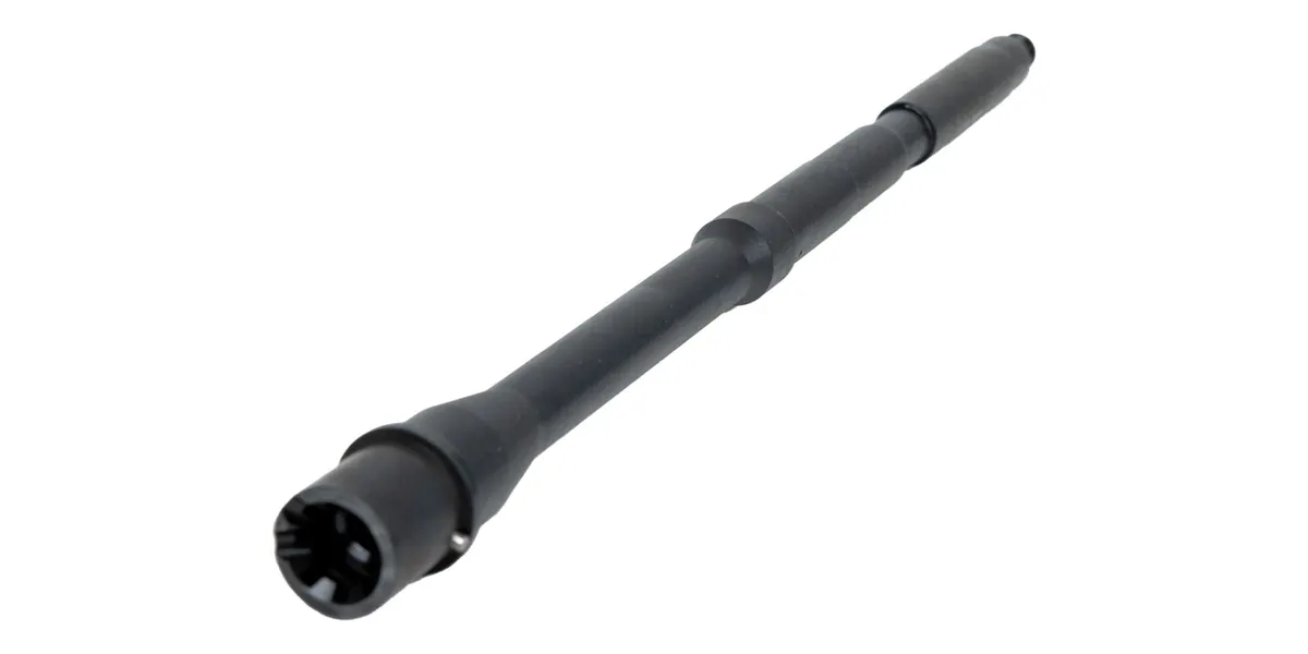 Palmetto State Armory PSA AR-15 Barrel 5.56 NATO 16" M4 Carbine-Length Nitride - Barrel for AR-15 - view 3