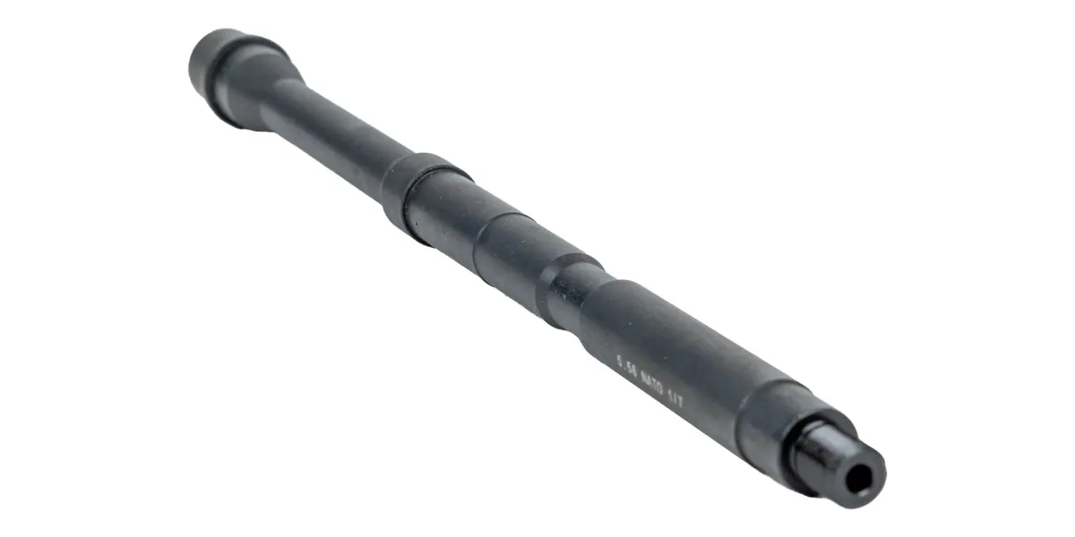 Palmetto State Armory PSA AR-15 Barrel 5.56 NATO 16" M4 Carbine-Length Nitride - Barrel for AR-15 - view 4