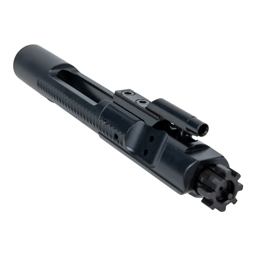 Palmetto State Armory PSA AR-15 Bolt Carrier Group 5.56 Full-Auto Nitride MPI - 516446953 - Bolt Carrier Group for AR-15, vista 4