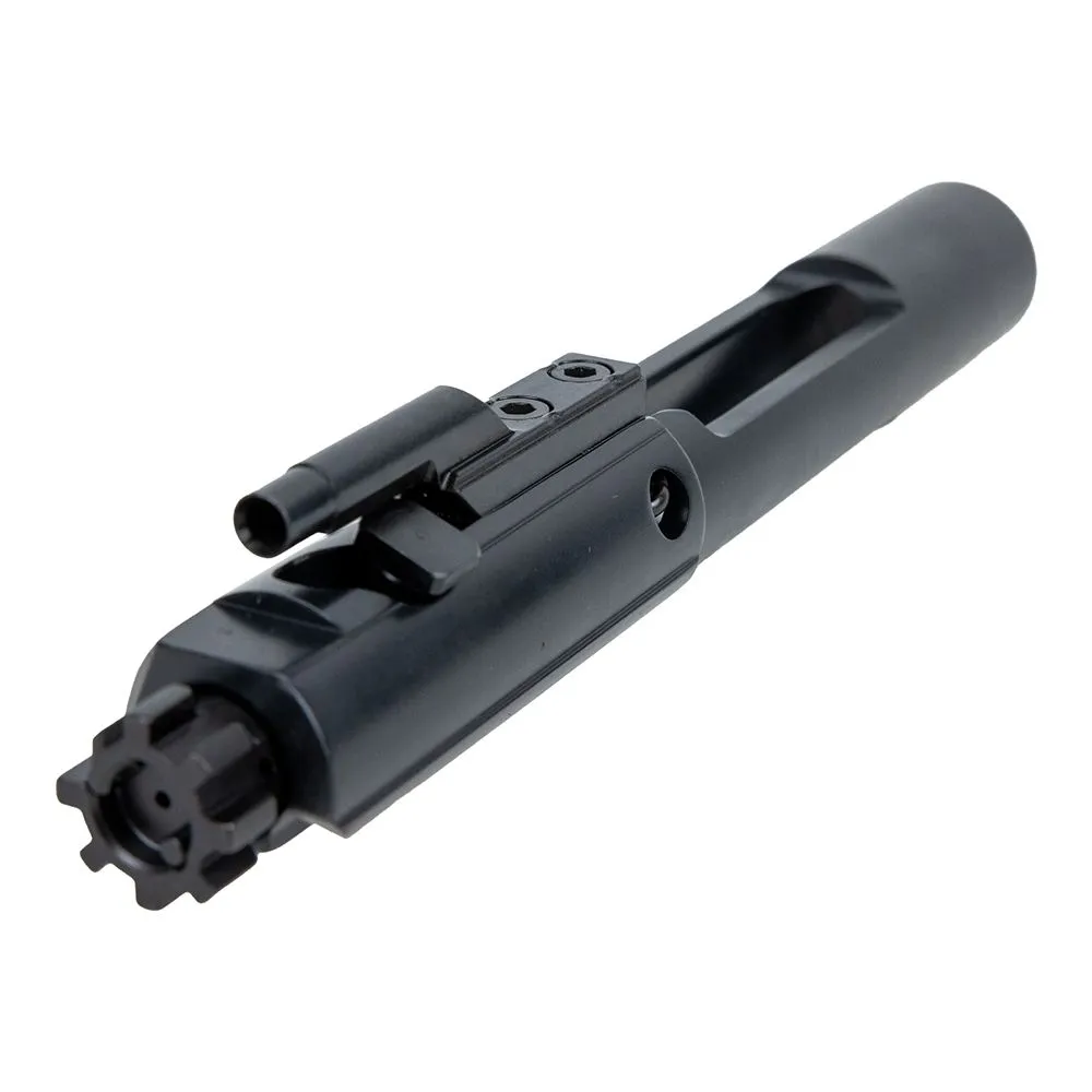 Palmetto State Armory PSA AR-15 Bolt Carrier Group 5.56 Full-Auto Nitride MPI - 516446953 - Bolt Carrier Group for AR-15, vista 5