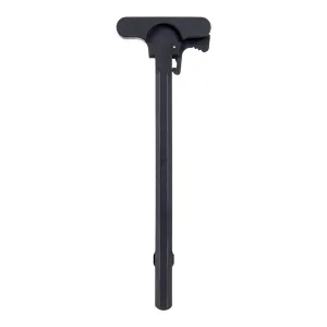 Palmetto State Armory PSA AR-15 Charging Handle, Black - 438 - Charging Handle for AR-15 - view 1