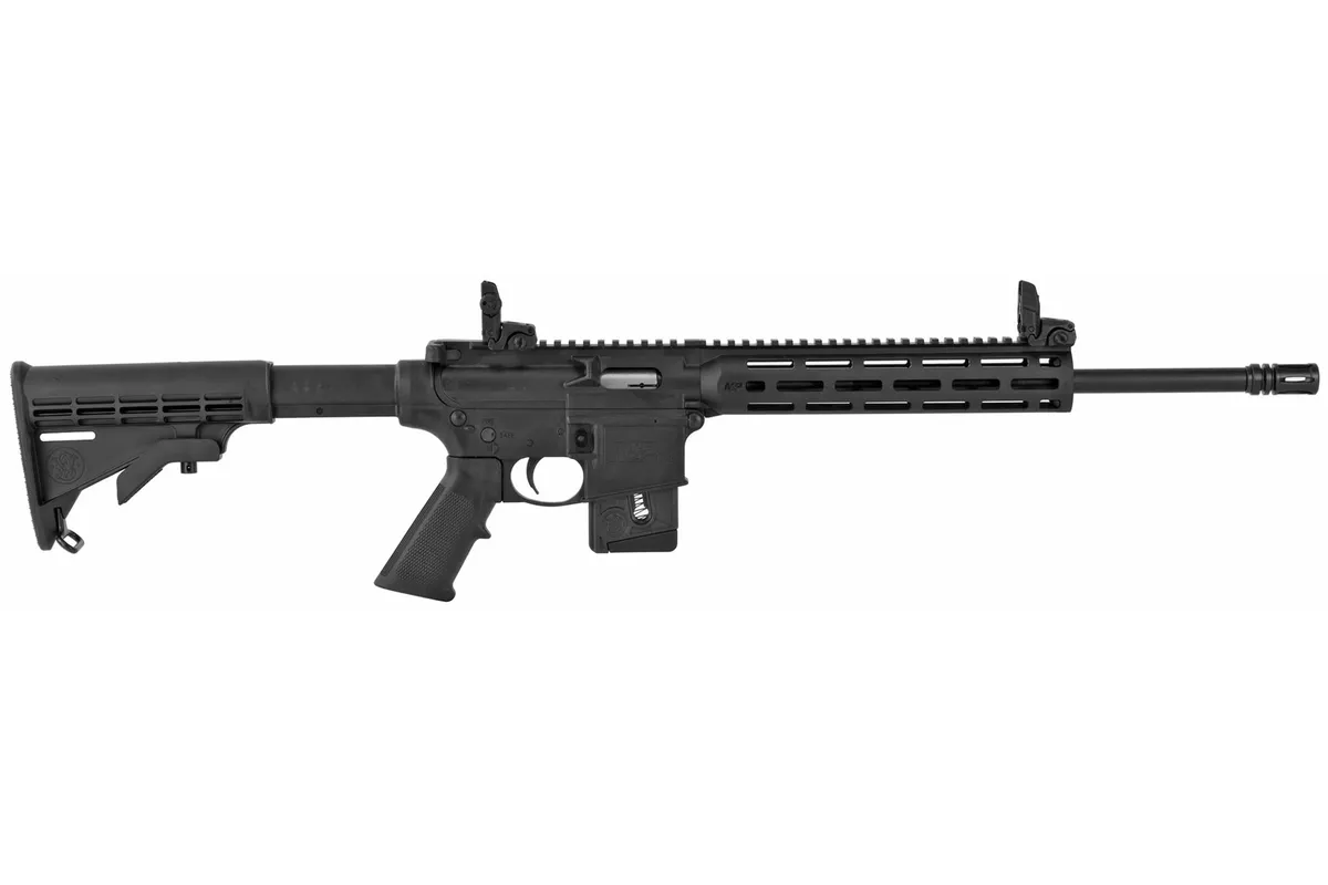 Palmetto State Armory PSA AR-15 Complete Lower Magpul MOE Edition - Flat Dark Earth, No Magazine - 8857 - Lower Receiver for AR-15 - view 3
