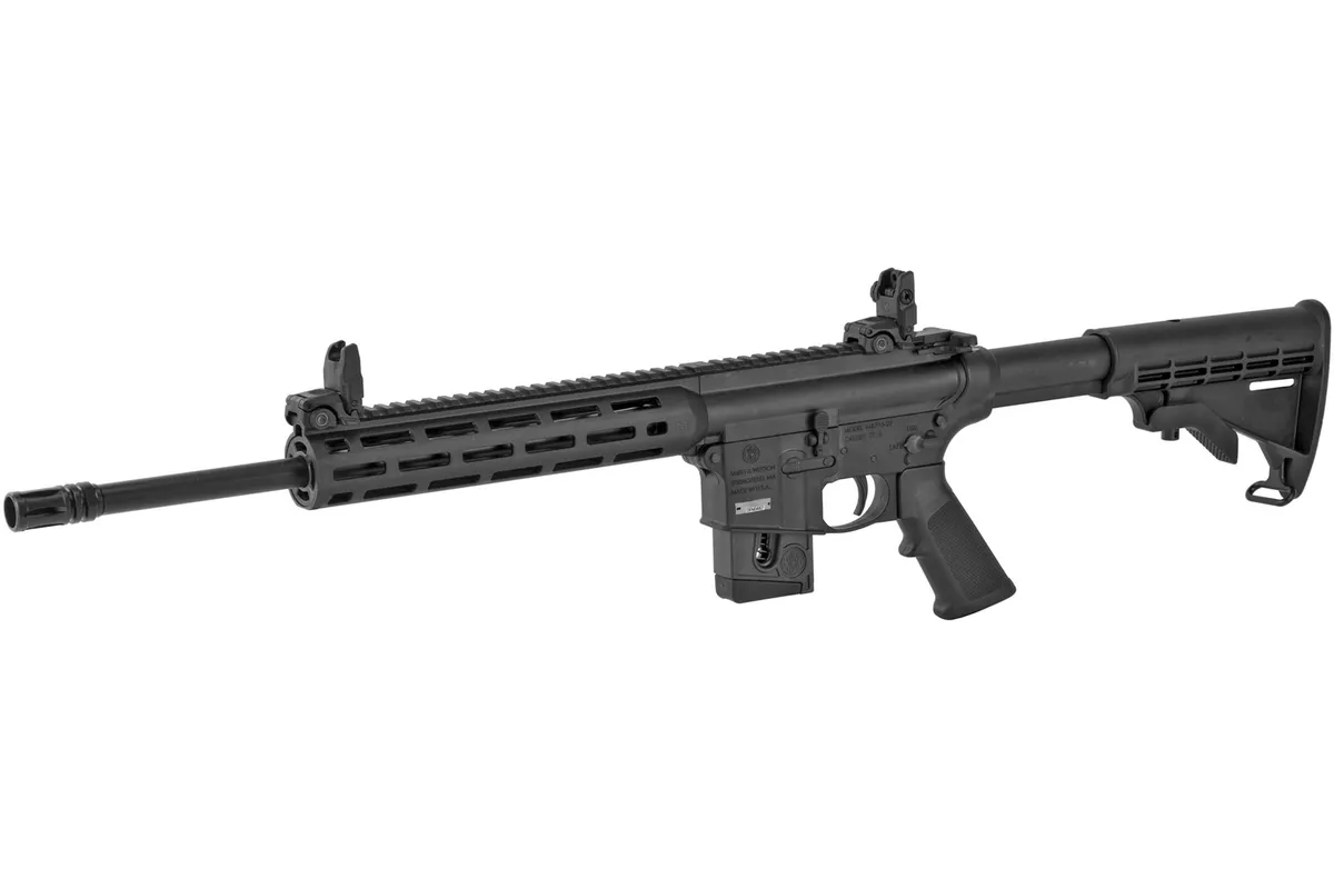 Palmetto State Armory PSA AR-15 Complete Lower Magpul MOE Edition - Flat Dark Earth, No Magazine - 8857 - Lower Receiver for AR-15 - view 1