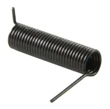 Palmetto State Armory PSA AR15 Ejection Port Cover Spring - Dust Cover for AR-15, vista 1