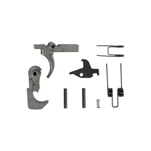 Palmetto State Armory PSA AR15/PA10 EPT - Enhanced Polished Fire Control Group - 507797 - Trigger for AR-15 - view 1