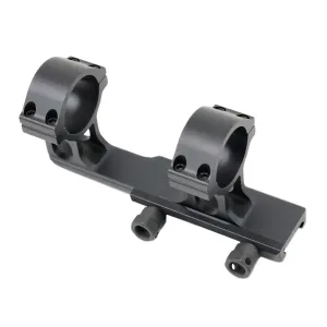 Palmetto State Armory PSA Custom 30mm High Profile Optic Mount - Optic Mount, vista 1