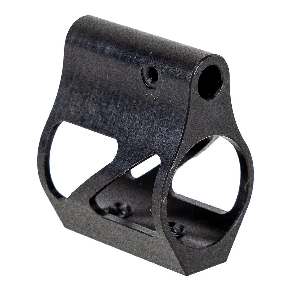 Palmetto State Armory PSA Custom .625 Skeletonized Standard Gas Block - Gas Block for AR-15 - view 2