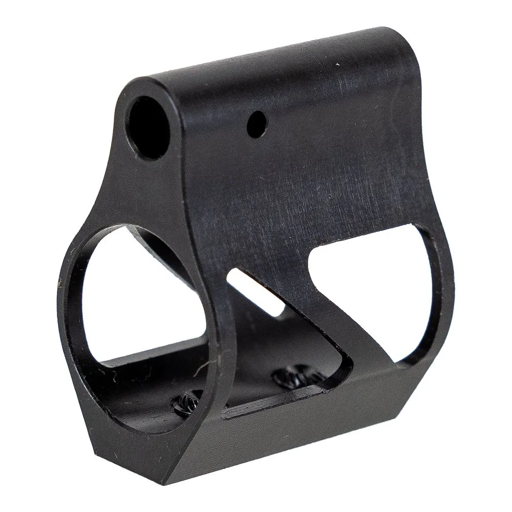 Palmetto State Armory PSA Custom .625 Skeletonized Standard Gas Block - Gas Block for AR-15 - view 3