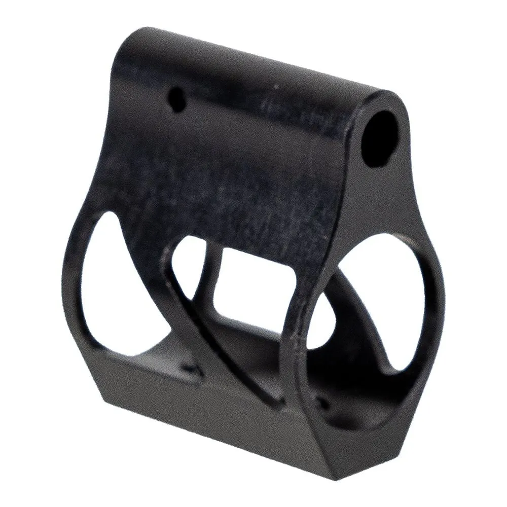 Palmetto State Armory PSA Custom .625 Skeletonized Standard Gas Block - Gas Block for AR-15 - view 5