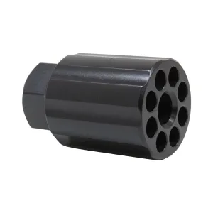 Palmetto State Armory PSA Custom 9mm PCC 1/2x36 Linear Compensator - 116019 - Muzzle Device for AR-15 - view 1