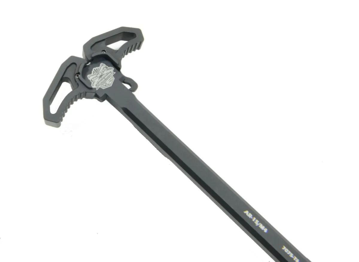 Palmetto State Armory PSA Custom AR-15 Charging Handle Ambidextrous - Charging Handle for AR-15 - view 2