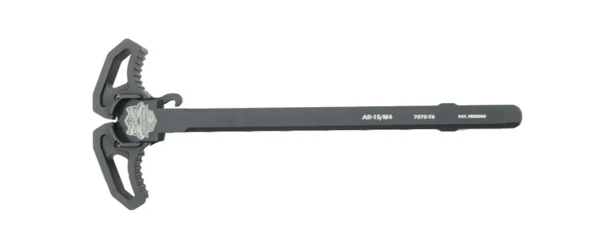 Palmetto State Armory PSA Custom AR-15 Charging Handle Ambidextrous - Charging Handle for AR-15 - view 1