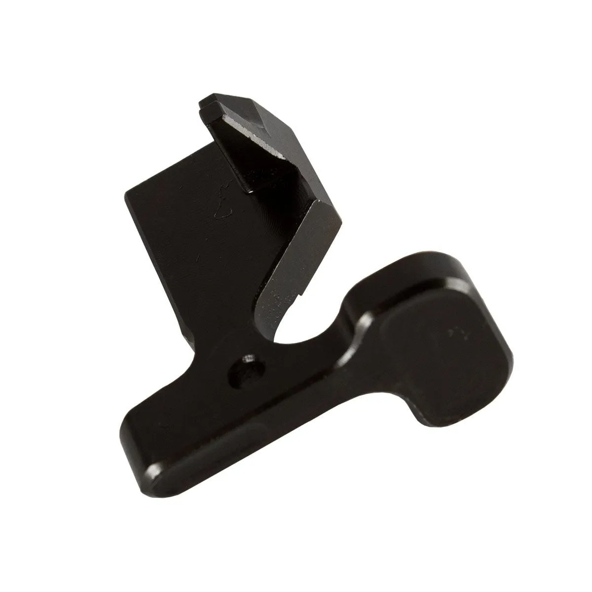 Palmetto State Armory PSA Custom AR Enhanced Bolt Catch - 116008 - Bolt Catch for AR-15 - view 1