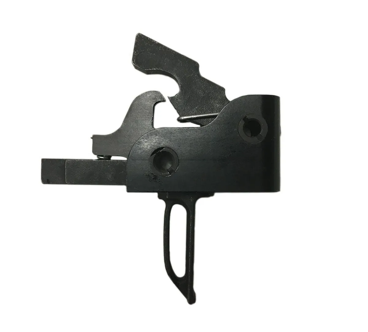 Palmetto State Armory PSA Custom AR Trigger Single-Stage Flat Drop-In Match Grade - 116055 - Trigger for AR-15 - view 4