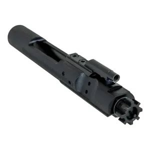 First 5.56 build