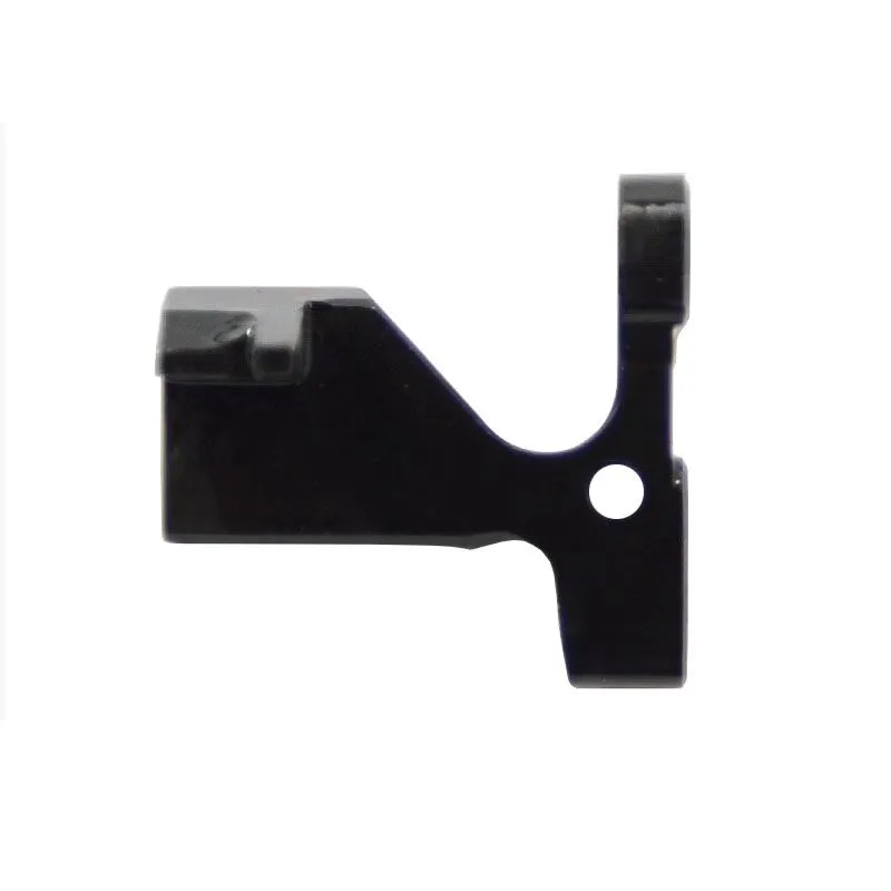 Palmetto State Armory PSA Custom Lightweight Skeletonized Bolt Catch - 116017 - Bolt Catch for AR-15 - view 2