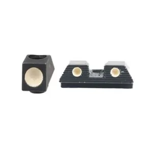 Palmetto State Armory PSA Dagger Standard Sight Set - Iron Sights for AR-15 - view 1