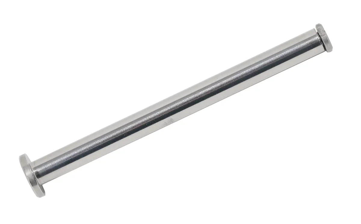 Palmetto State Armory PSA Dagger Thread Cap with O-Ring - Muzzle Device for AR-15, vista 1