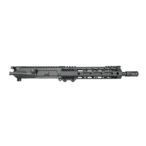 Palmetto State Armory PSA Gen2 KS-47 10.5" Carbine-Length 7.62x39 1/10 9" Lightweight M-Lok - With BCG & CH - TC-E Extractor - Upper Receiver for AR-15 - view 1