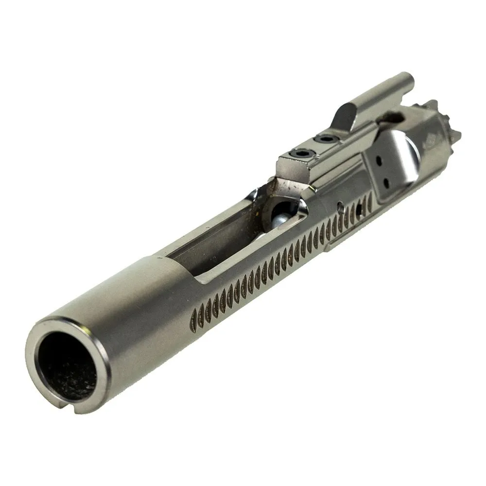 Palmetto State Armory PSA Logoed Premium 5.56 Nickel Boron BCG with Carpenter 158 Bolt - 516446450 - Bolt Carrier Group for AR-15 - view 5