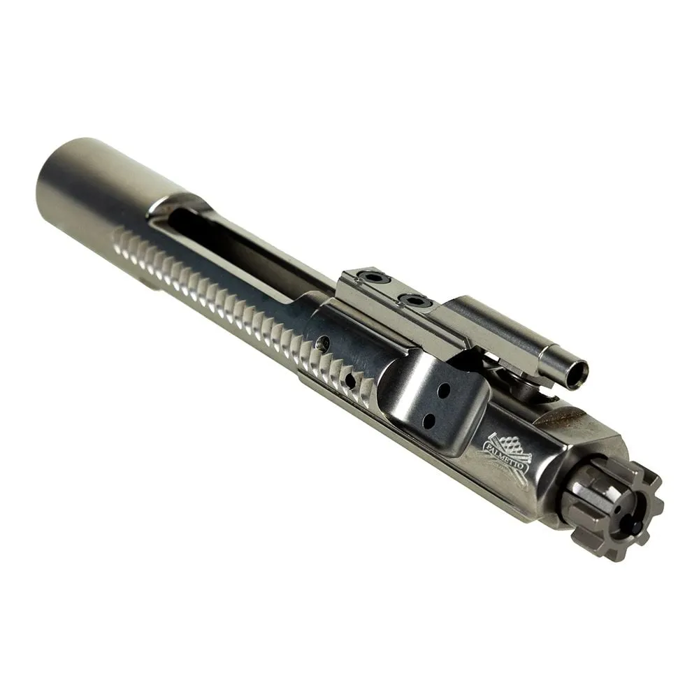 Palmetto State Armory PSA Logoed Premium 5.56 Nickel Boron BCG with Carpenter 158 Bolt - 516446450 - Bolt Carrier Group for AR-15 - view 1