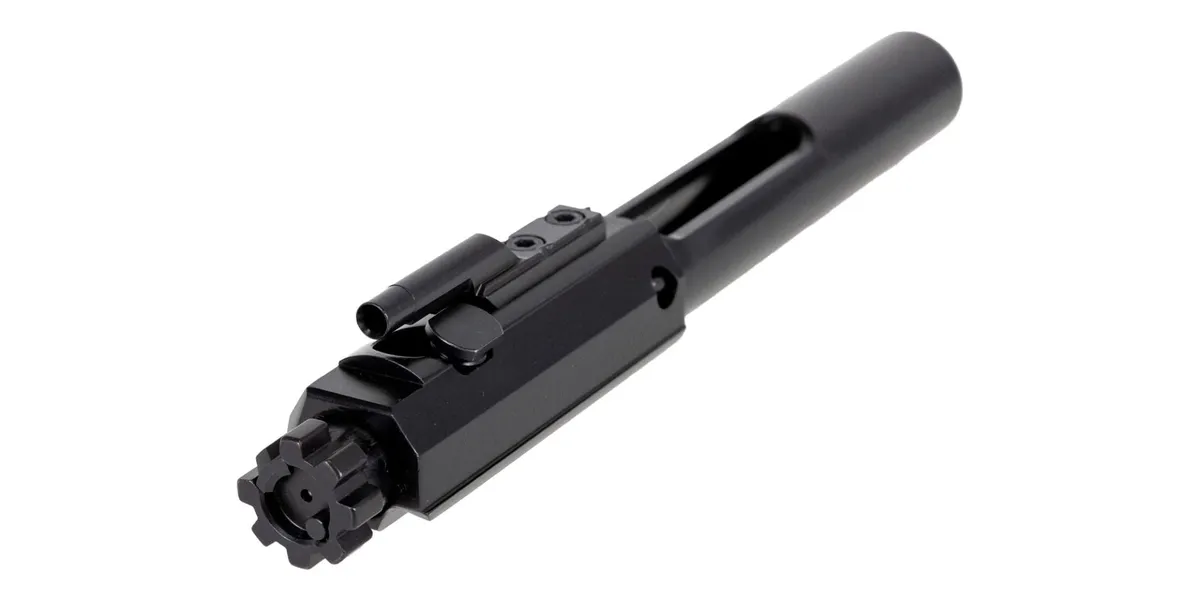 Palmetto State Armory PSA PA10 .308 Nitride Bolt Carrier Group - 516446490 - Bolt Carrier Group for AR-15, vista 2