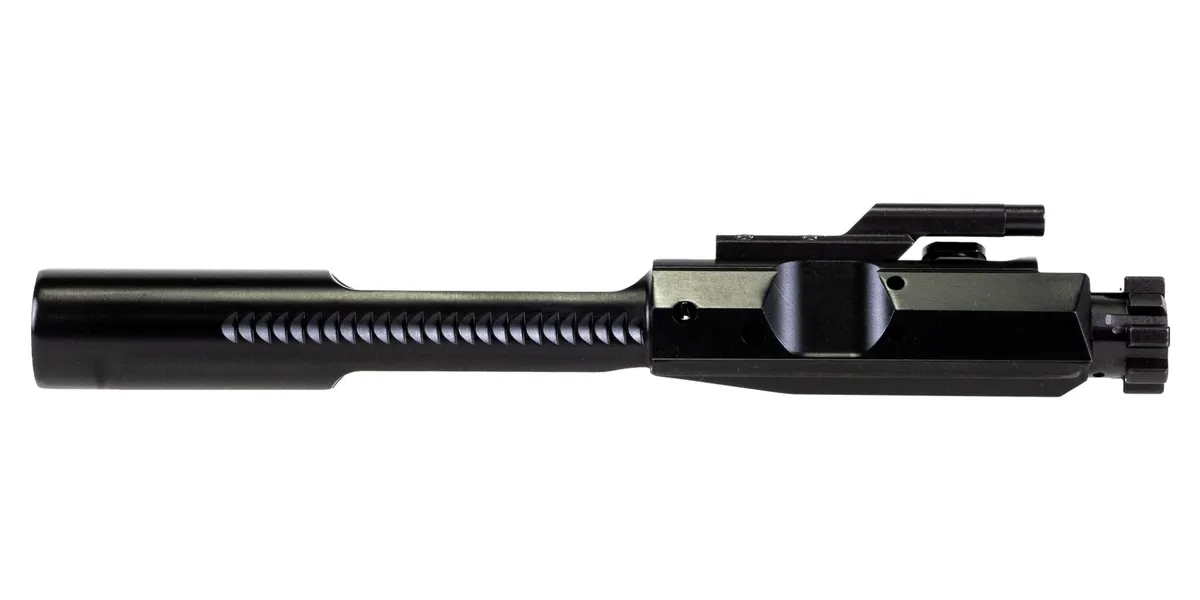Palmetto State Armory PSA PA10 .308 Nitride Bolt Carrier Group - 516446490 - Bolt Carrier Group for AR-15, vista 3