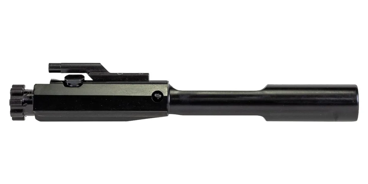 Palmetto State Armory PSA PA10 .308 Nitride Bolt Carrier Group - 516446490 - Bolt Carrier Group for AR-15, vista 4