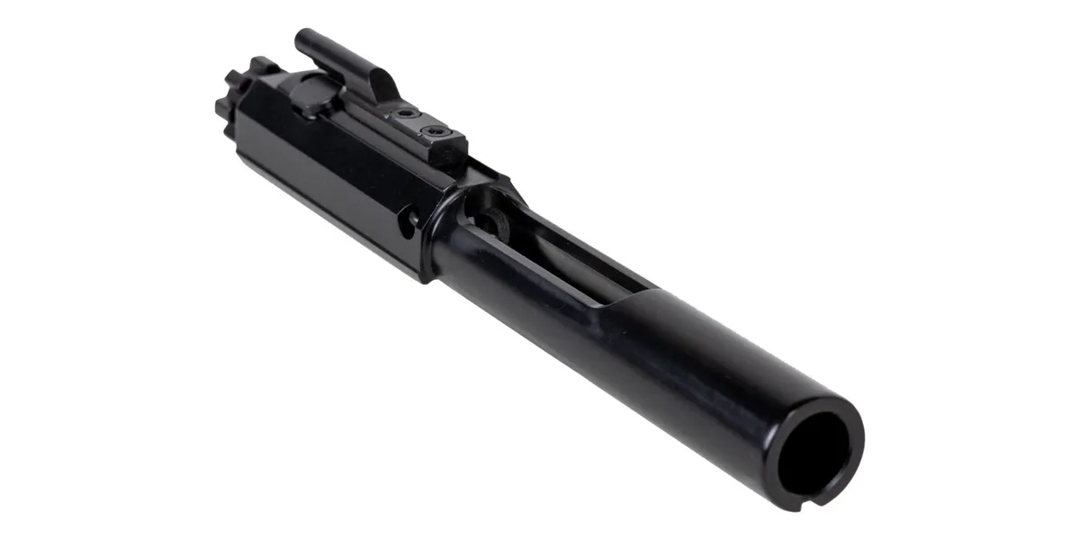 Palmetto State Armory PSA PA10 .308 Nitride Bolt Carrier Group - 516446490 - Bolt Carrier Group for AR-15, vista 5