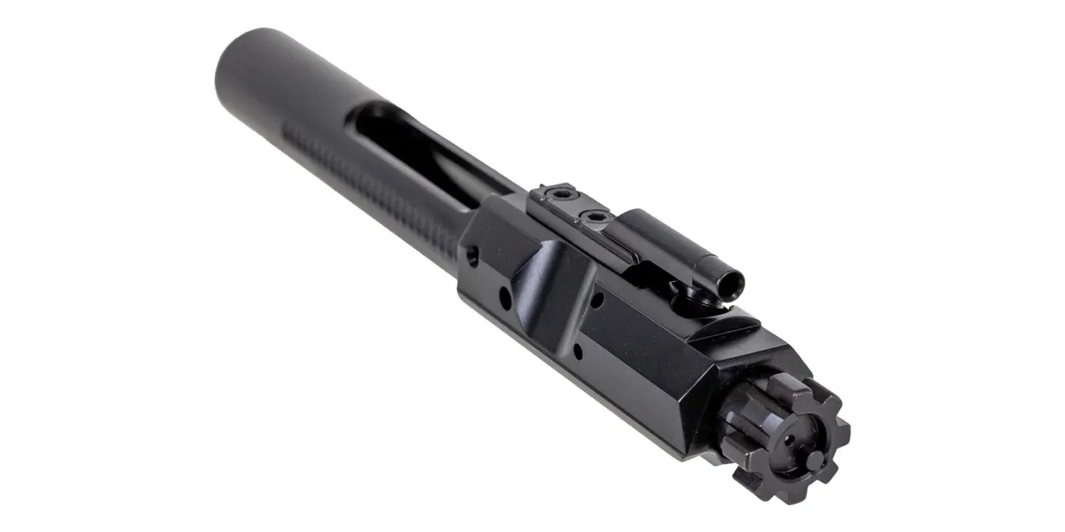 Palmetto State Armory PSA PA10 .308 Nitride Bolt Carrier Group - 516446490 - Bolt Carrier Group for AR-15, vista 1