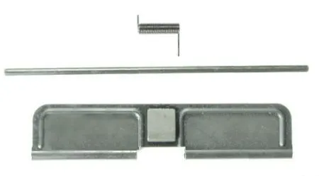 Palmetto State Armory PSA PA10 Ejection Port Cover Assembly - 482764 - Dust Cover for AR-15, vista 1