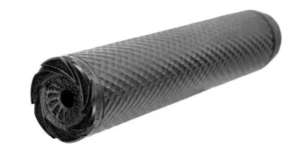 PTR Vent 1 .30 Cal Suppressor - Suppressor - view 2