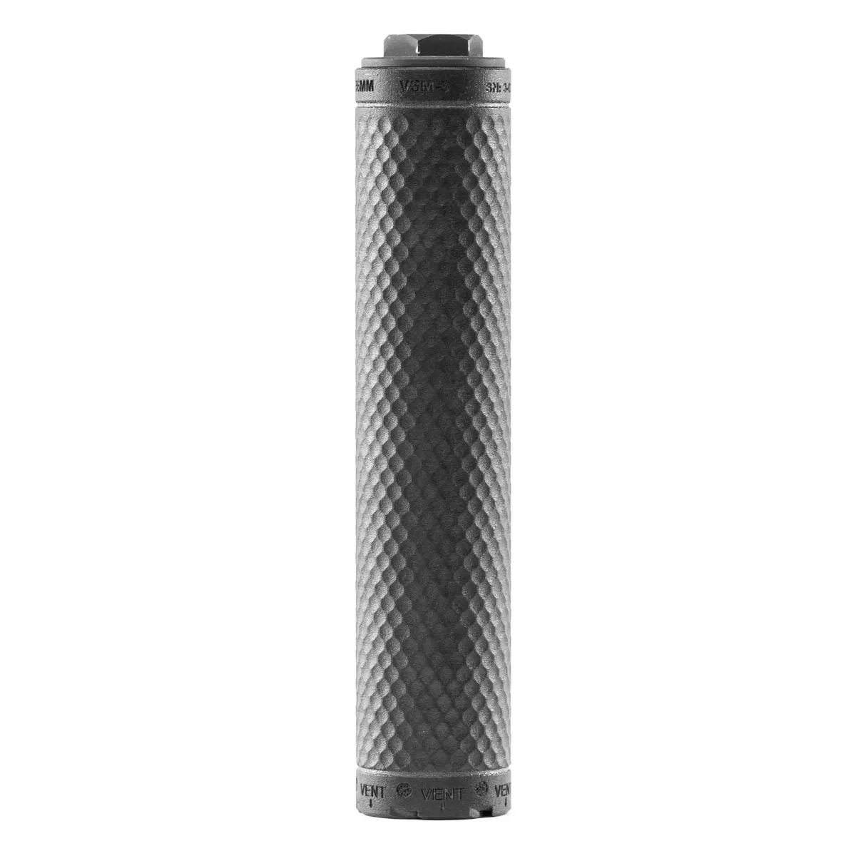 PTR Vent 3 5.56x45mm Titanium Rifle Suppressor - Suppressor - view 1