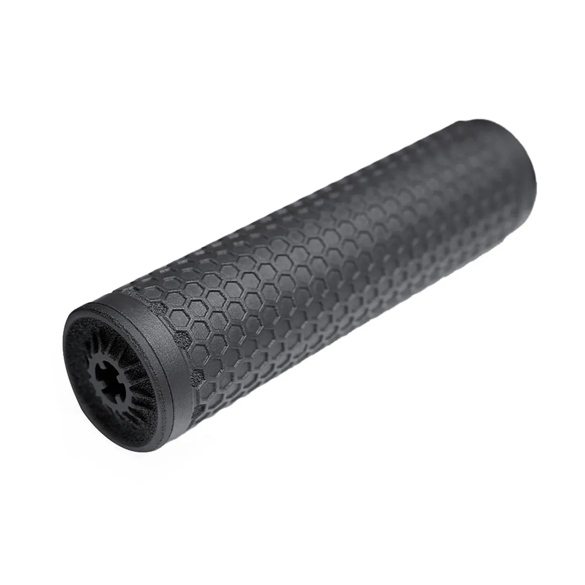 PTR Vent Spiritus 556i, 5.56mm, Suppressor - Suppressor, vista 1