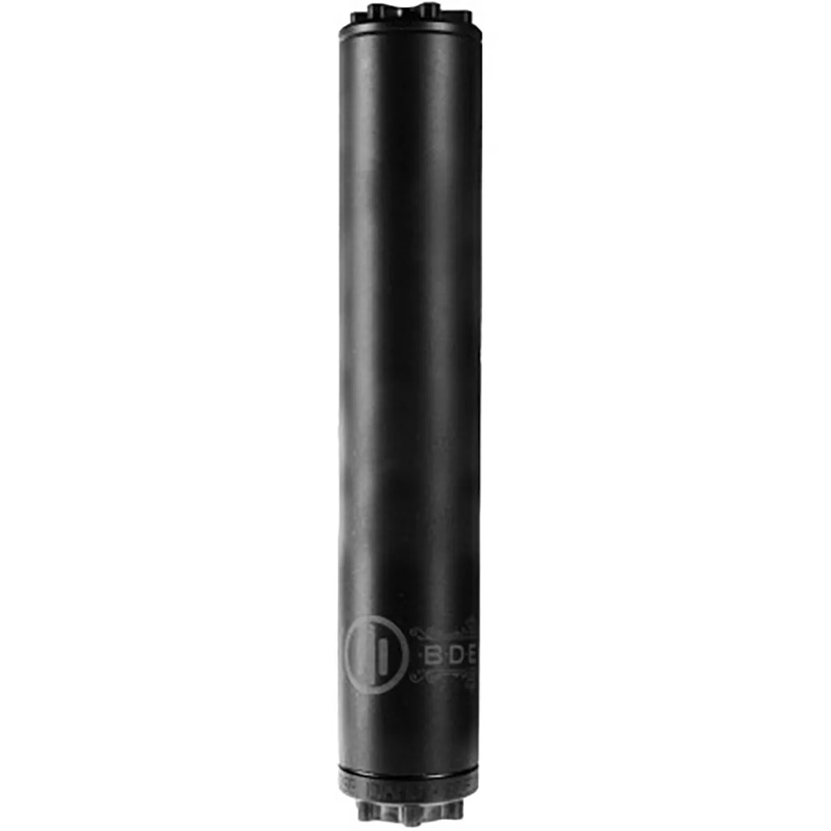 Primary Weapon Systems PWS BDE SUPPRESSOR 22CAL TI BLK - Suppressor, vista 1