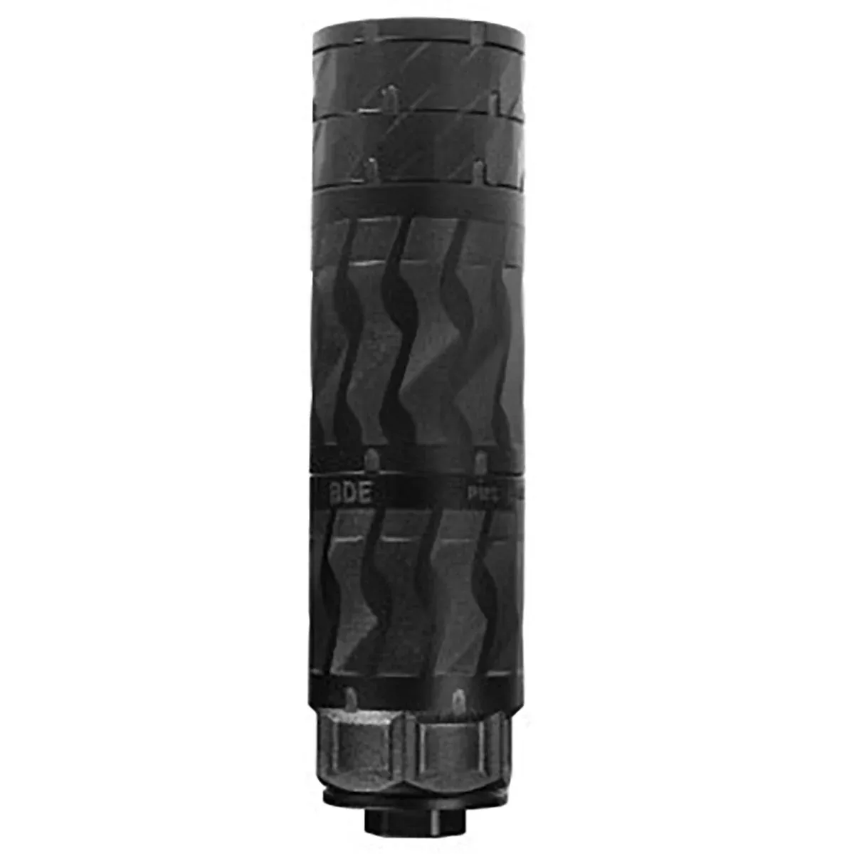 Primary Weapon Systems PWS BDE SUPPRESSOR 556 TI BLK - Suppressor - view 1
