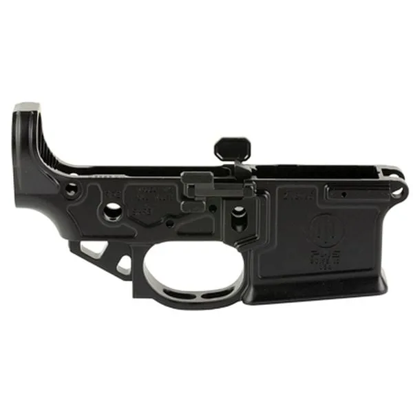 Primary Weapon Systems PWS MK1-M2-LWR MK1 MOD 2-M Stripper Lower Receiver - Lower Receiver for AR-15, vista 2