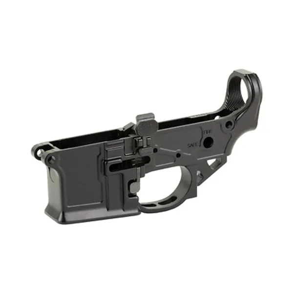 Primary Weapon Systems PWS MK1-M2-LWR MK1 MOD 2-M Stripper Lower Receiver - Lower Receiver for AR-15, vista 3
