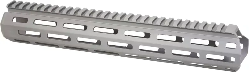 Q Honey Badger 12" M-LOK Rail - 12HBMLOKHG - Handguard for AR-15 - view 2