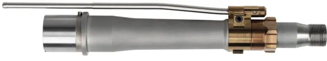 Q Honey Badger Barrel Assembly Copper - Barrel for AR-15, vista 1
