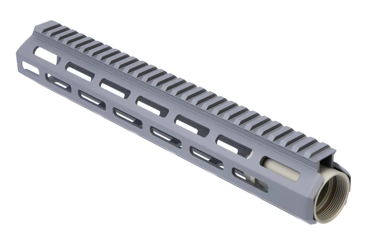 Q Honey Badger M-LOK Handguard Kit - 12" - Handguard for AR-15 - view 3